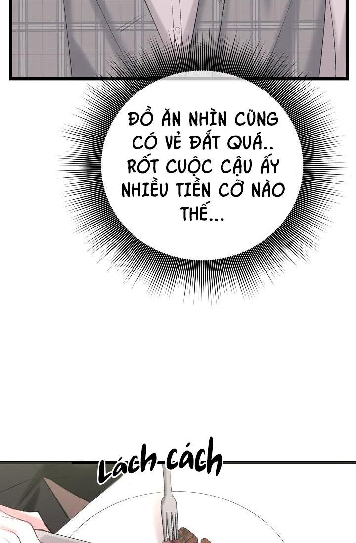 Nuôi dưỡng búp bê Chapter 25 - Next Chapter 26