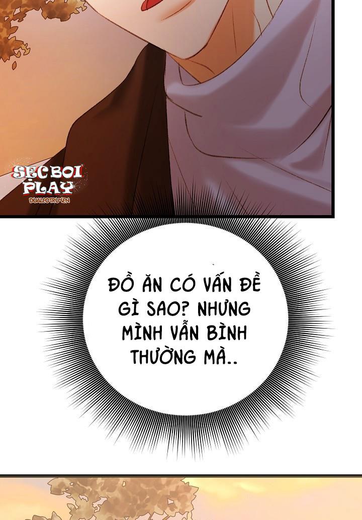 Nuôi dưỡng búp bê Chapter 25 - Next Chapter 26