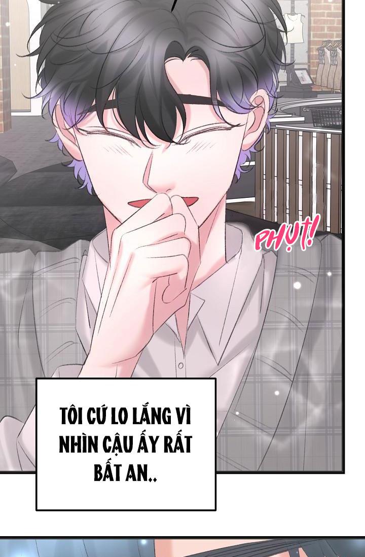 Nuôi dưỡng búp bê Chapter 25 - Next Chapter 26