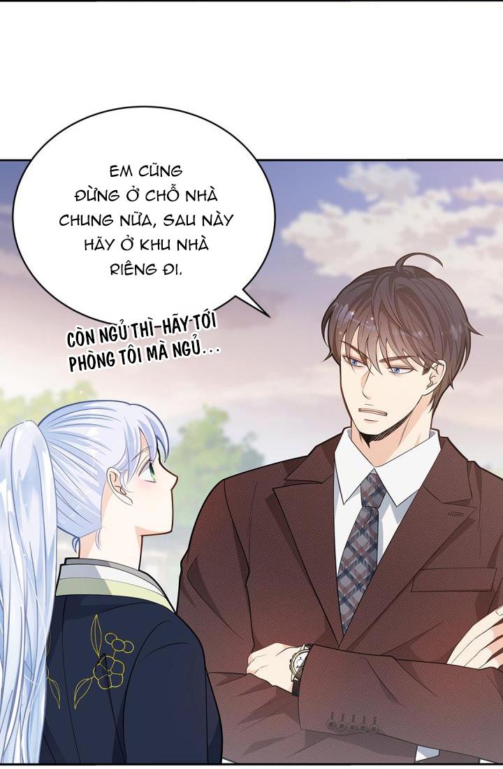 CUỘC HÔN NHÂN ĐÁNH CẮP CỦA HỒ LY Chapter 21 - Next Chapter 22