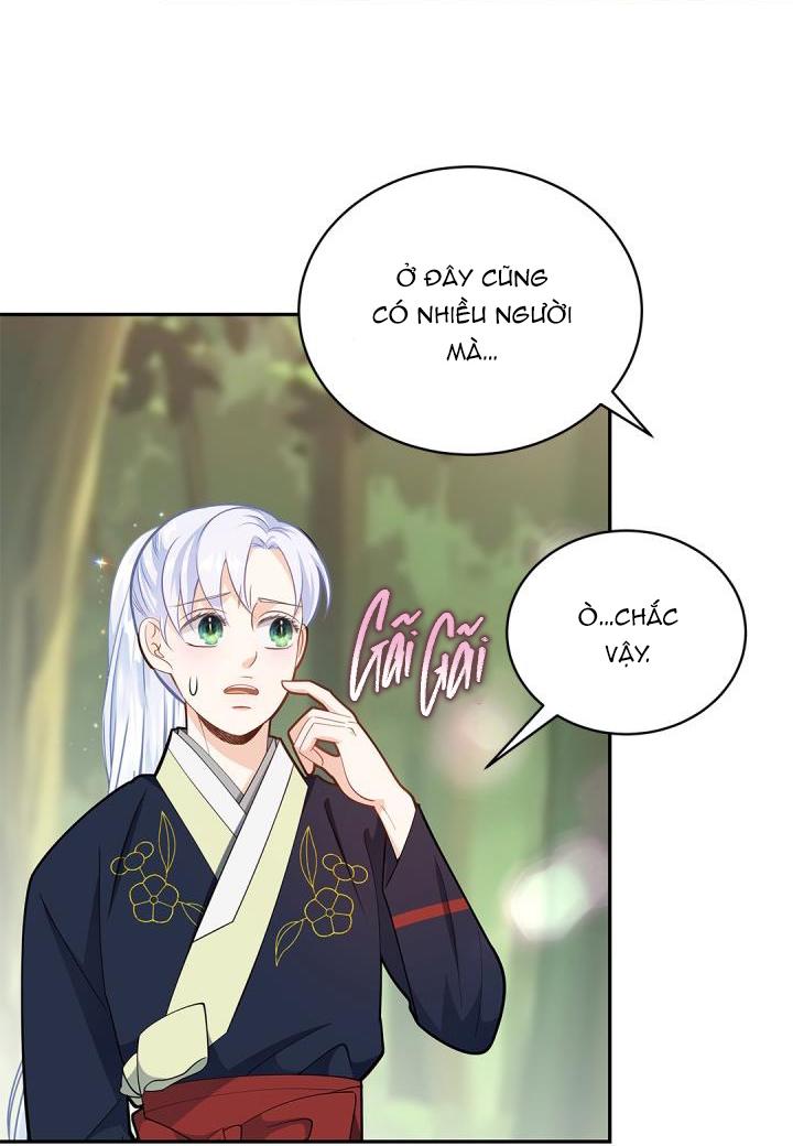 CUỘC HÔN NHÂN ĐÁNH CẮP CỦA HỒ LY Chapter 21 - Next Chapter 22