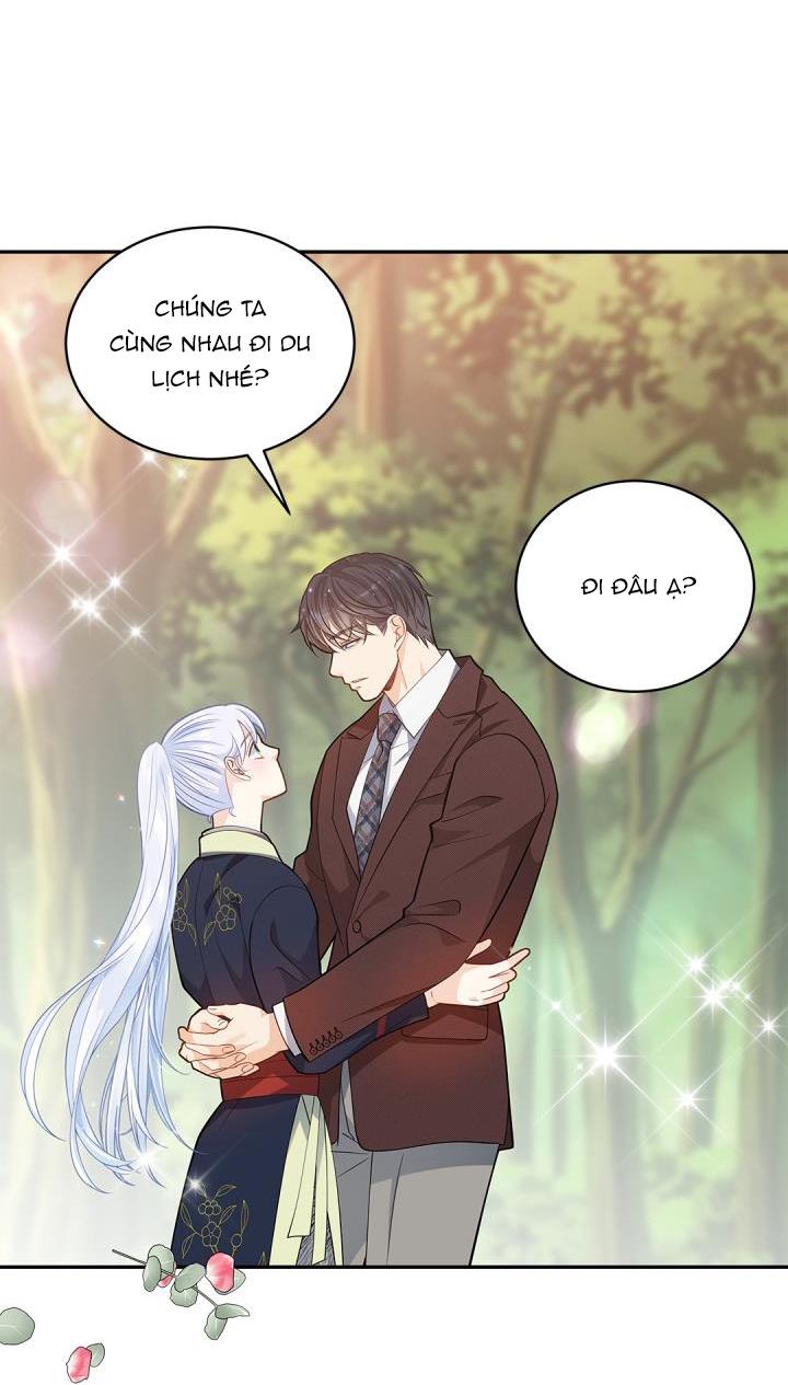 CUỘC HÔN NHÂN ĐÁNH CẮP CỦA HỒ LY Chapter 21 - Next Chapter 22