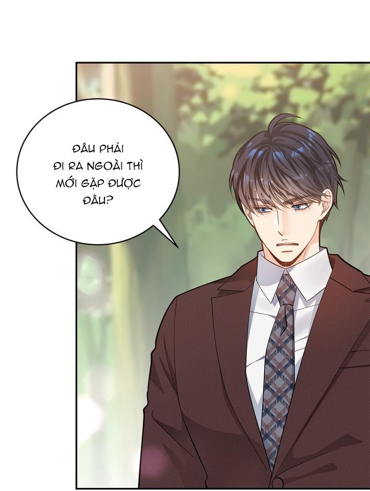 CUỘC HÔN NHÂN ĐÁNH CẮP CỦA HỒ LY Chapter 21 - Next Chapter 22