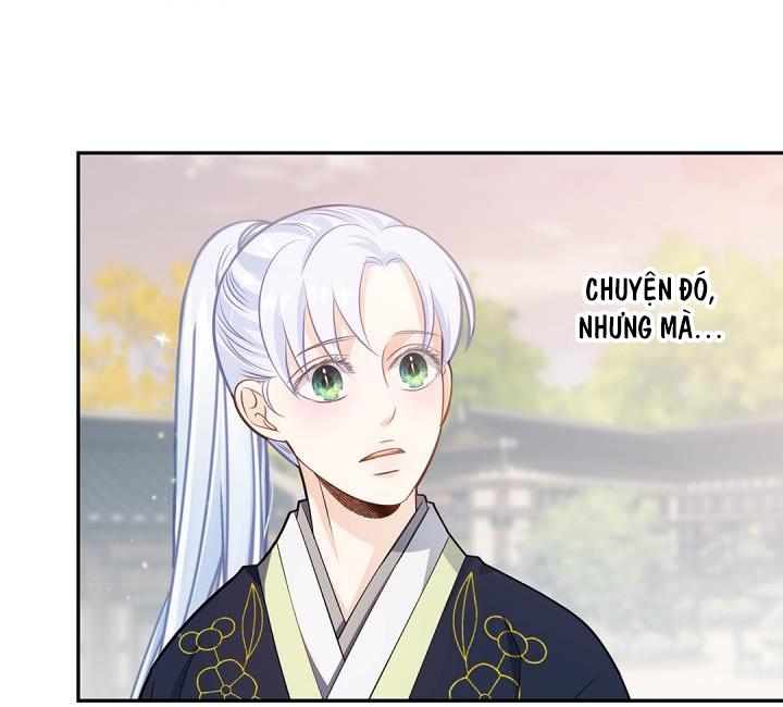 CUỘC HÔN NHÂN ĐÁNH CẮP CỦA HỒ LY Chapter 21 - Next Chapter 22