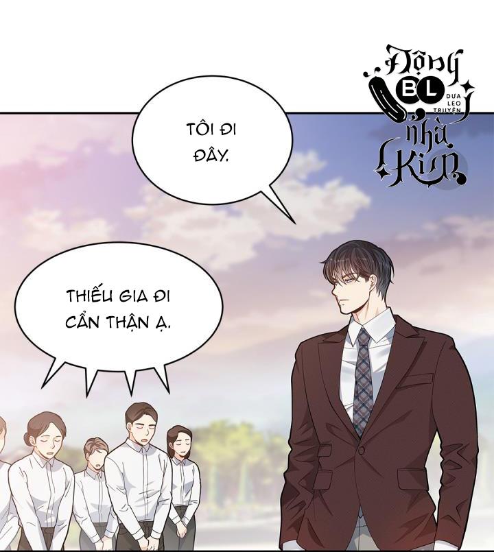 CUỘC HÔN NHÂN ĐÁNH CẮP CỦA HỒ LY Chapter 21 - Next Chapter 22