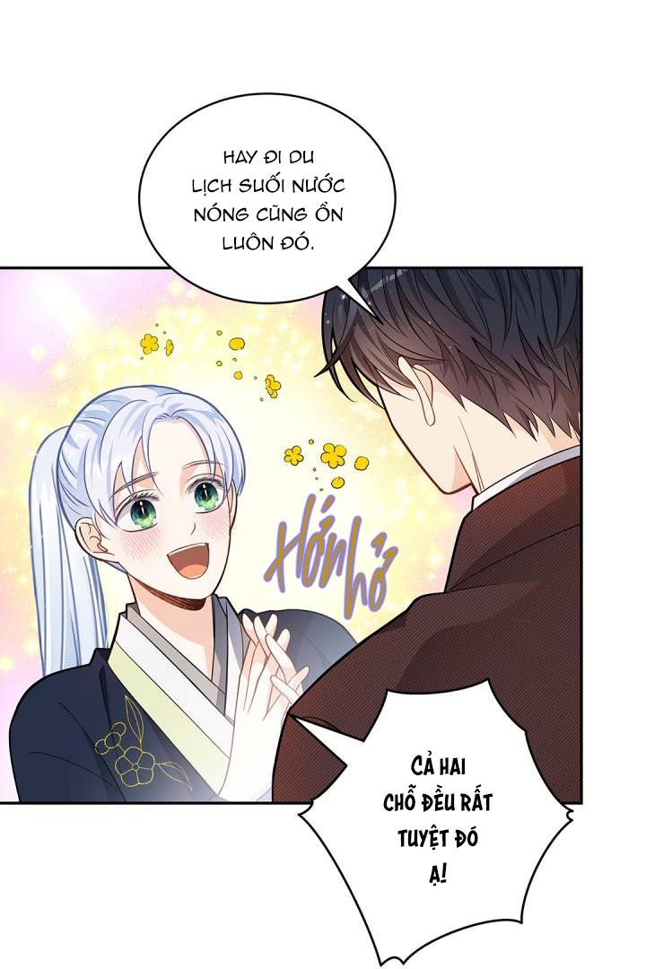 CUỘC HÔN NHÂN ĐÁNH CẮP CỦA HỒ LY Chapter 21 - Next Chapter 22