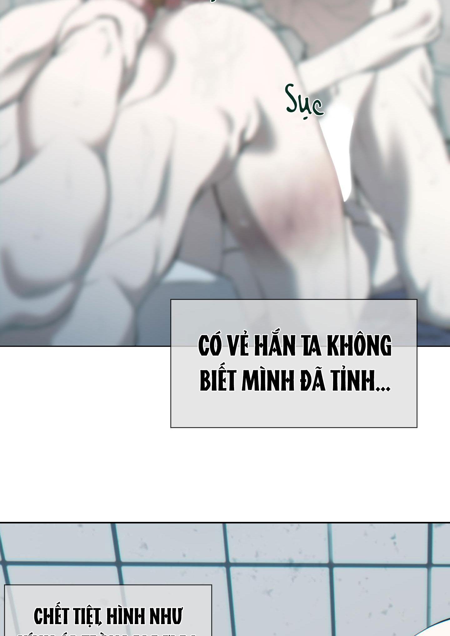 MẶT NẠ ĐẦU CỪU Chapter 4 - Trang 3