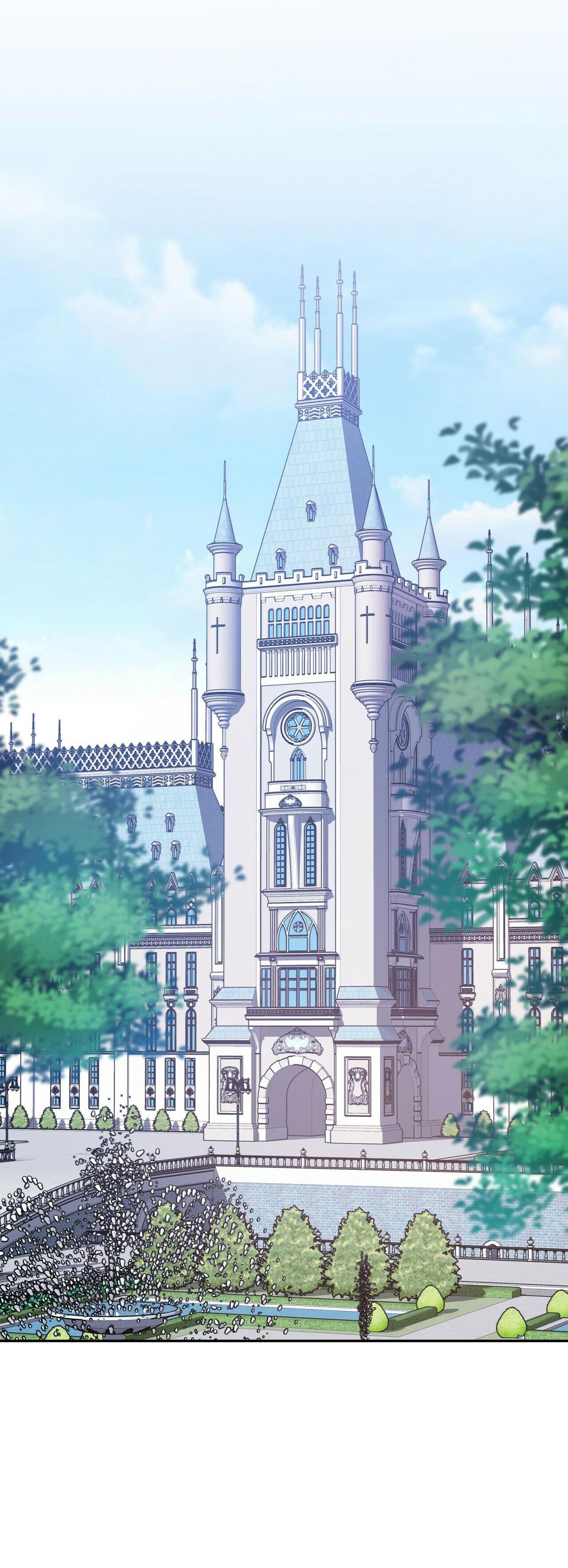 KHẾ ƯỚC VĨNH CỬU Chapter 8 - Next Chapter 9
