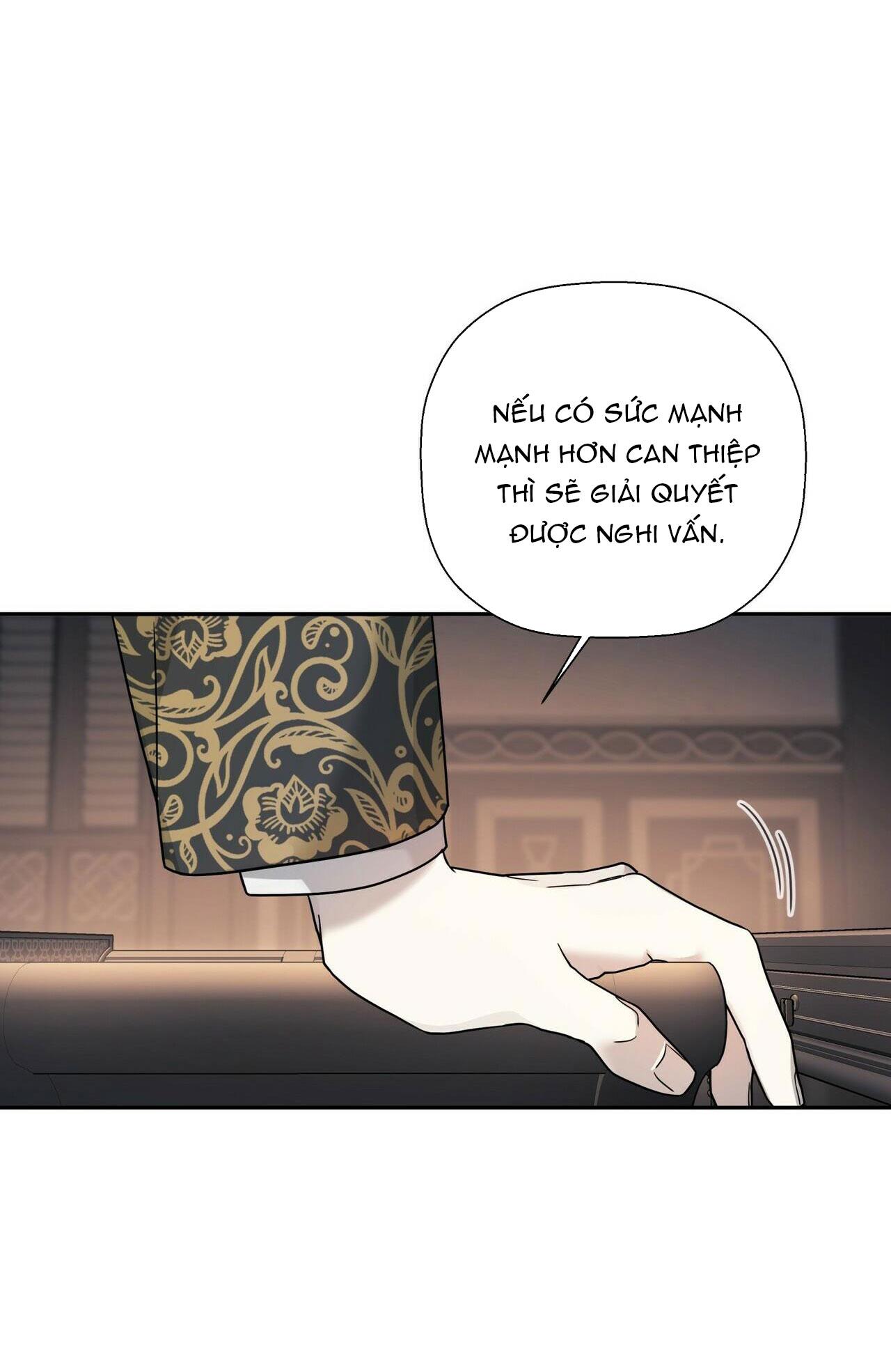KHẾ ƯỚC VĨNH CỬU Chapter 8 - Next Chapter 9