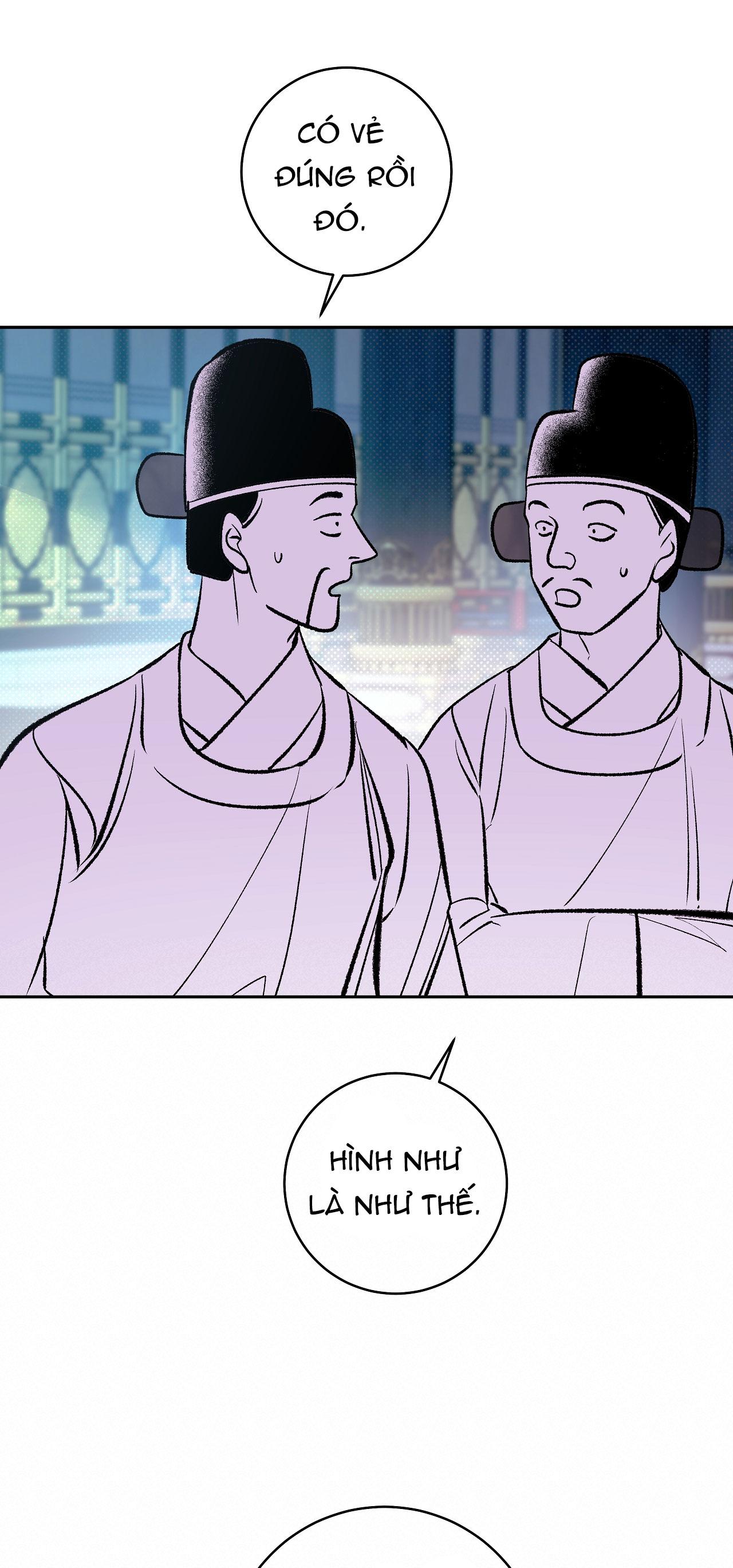 BÁN YÊU Chapter 9 - Next Chapter 10