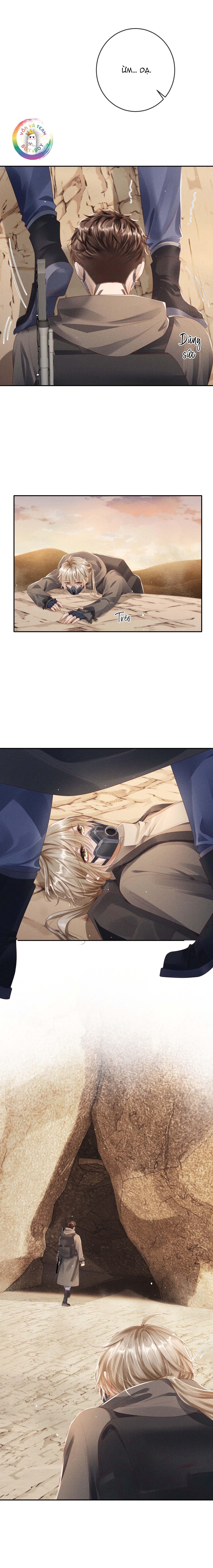 Phế Thổ và An Nghỉ (End SS1) Chapter 5 - Next Chapter 6