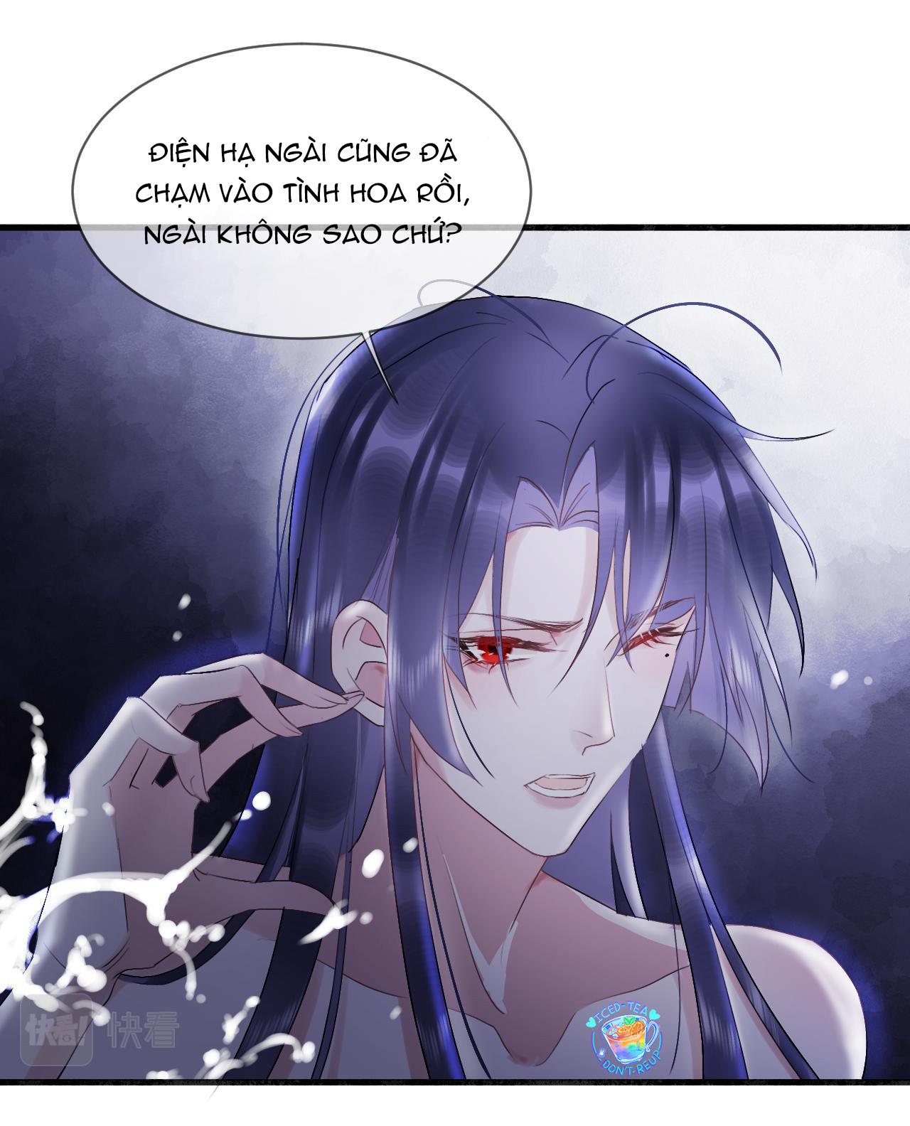 Tình lang Chapter 4 - Next Chapter 5