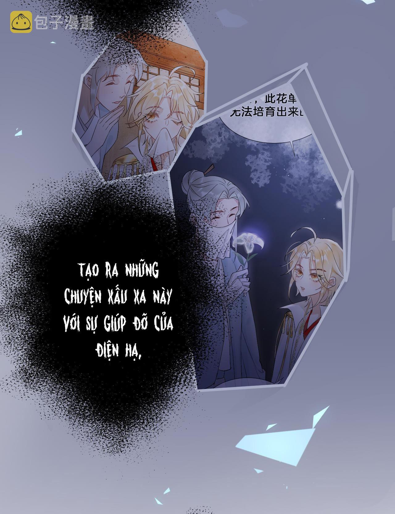 Tình lang Chapter 4 - Next Chapter 5