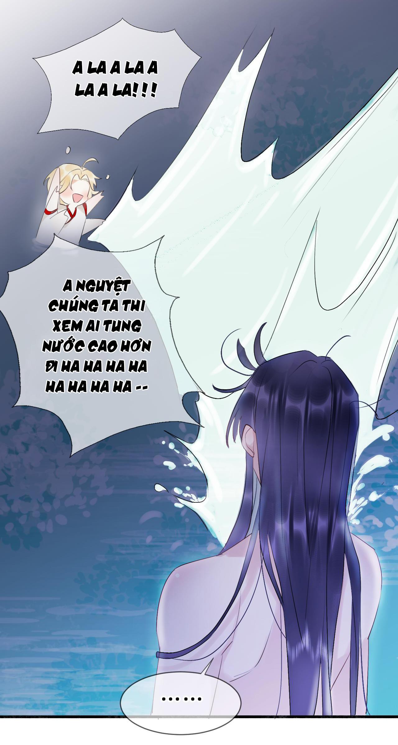 Tình lang Chapter 4 - Next Chapter 5