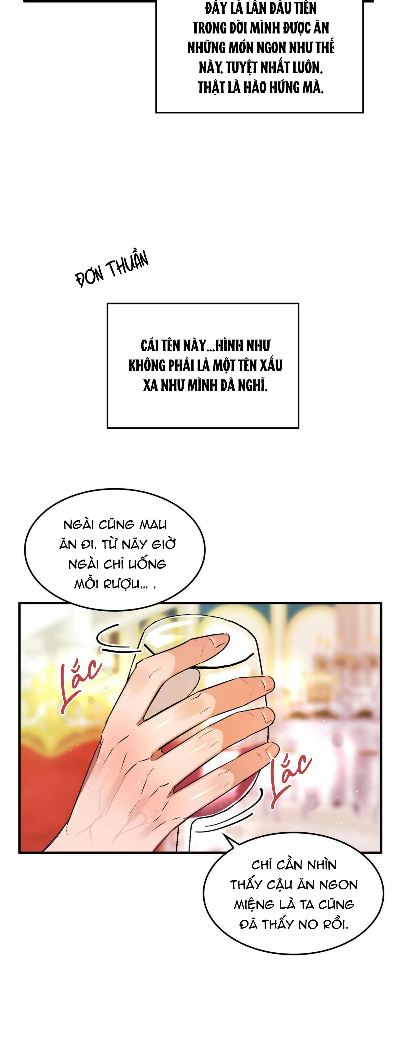 (NP) ĐỘC THÂN MUÔN NĂM Chapter 12 - Next 