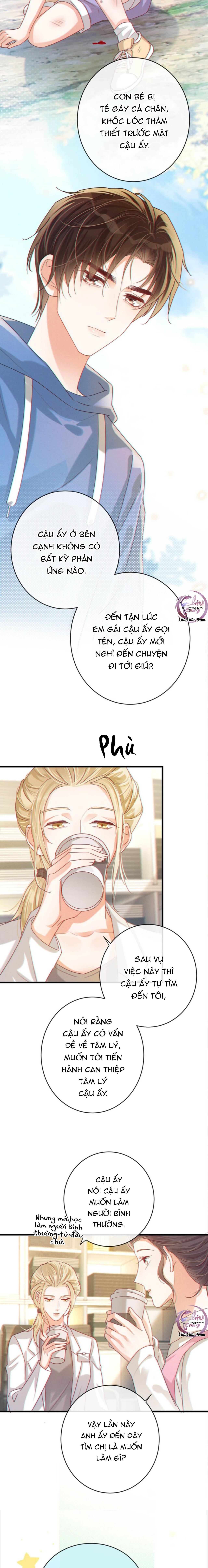 Nghiện Rượu Chapter 52 - Next Chapter 52.1