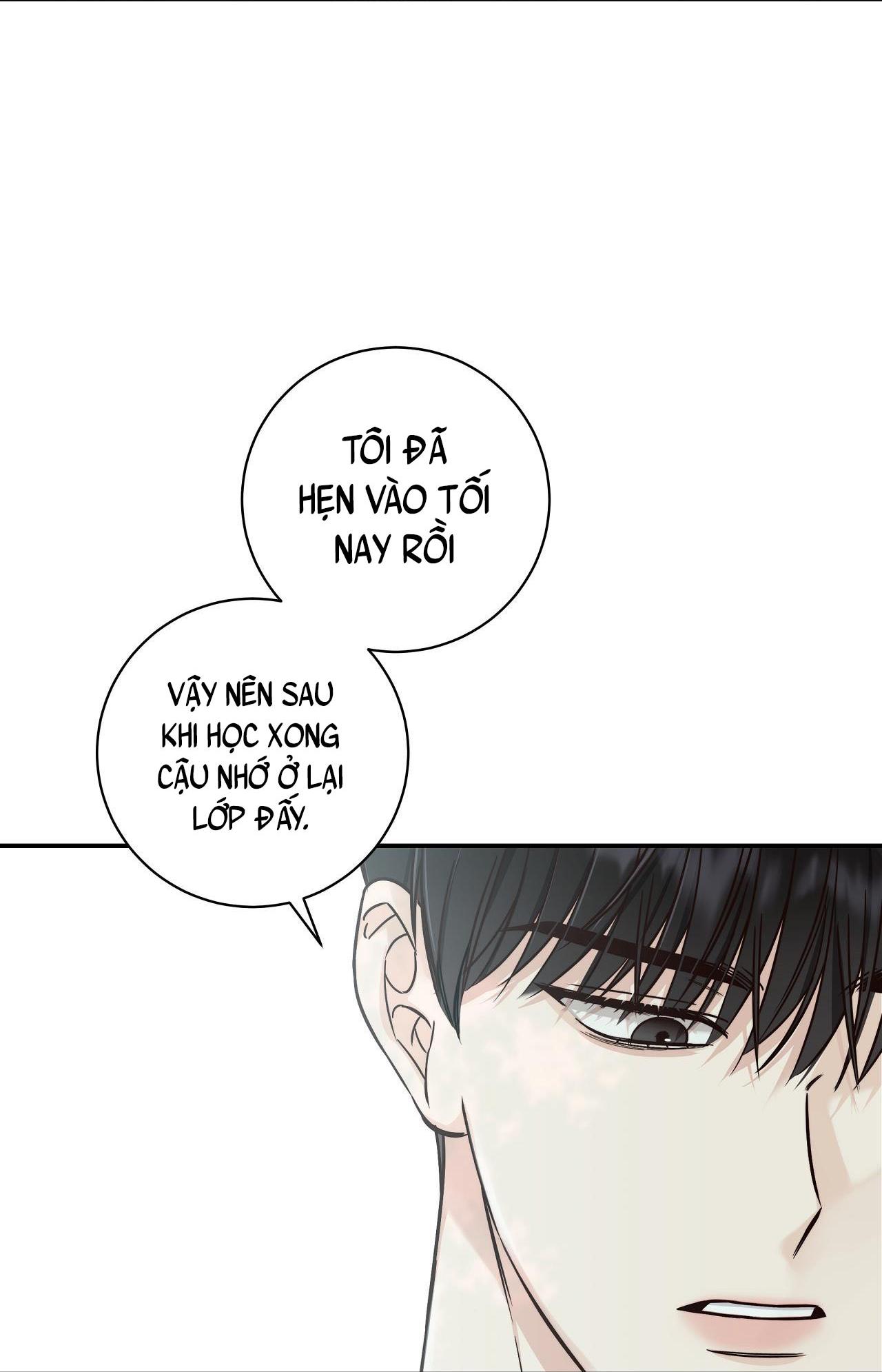 (END) MÙA HÈ NĂM ẤY Chapter 11 NGANG RAW - Trang 2