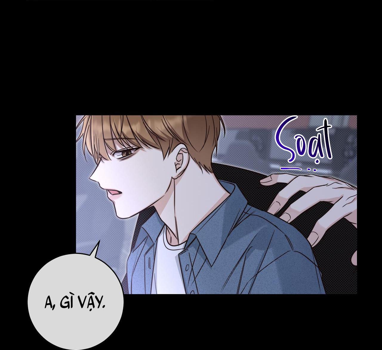 (END) MÙA HÈ NĂM ẤY Chapter 11 NGANG RAW - Trang 2