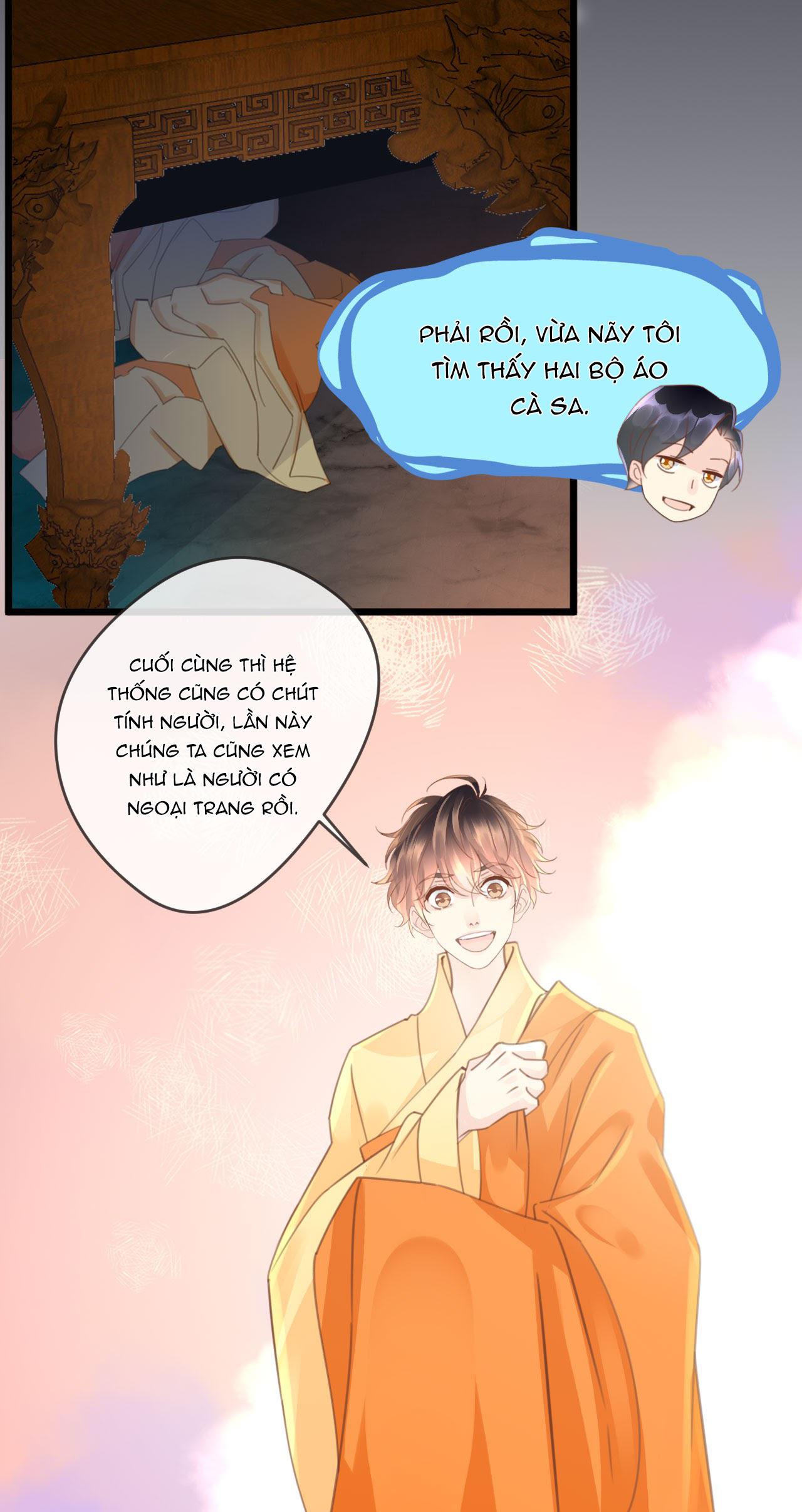 Chinh Phục Nhà Cổ Chapter 27 - Next Chapter 28