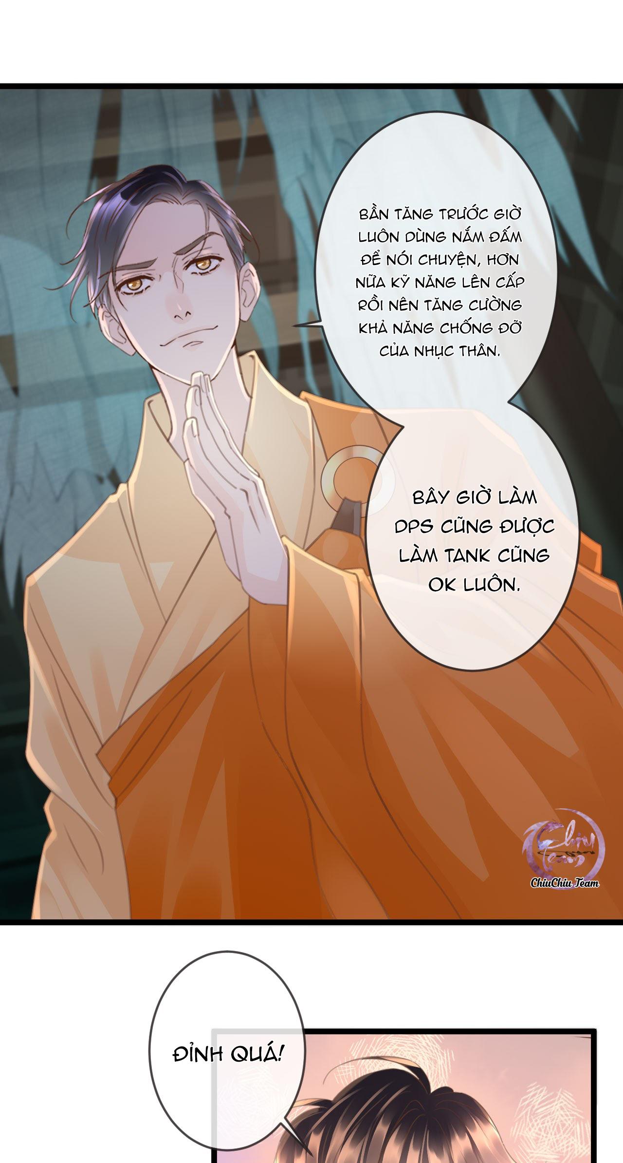 Chinh Phục Nhà Cổ Chapter 27 - Next Chapter 28