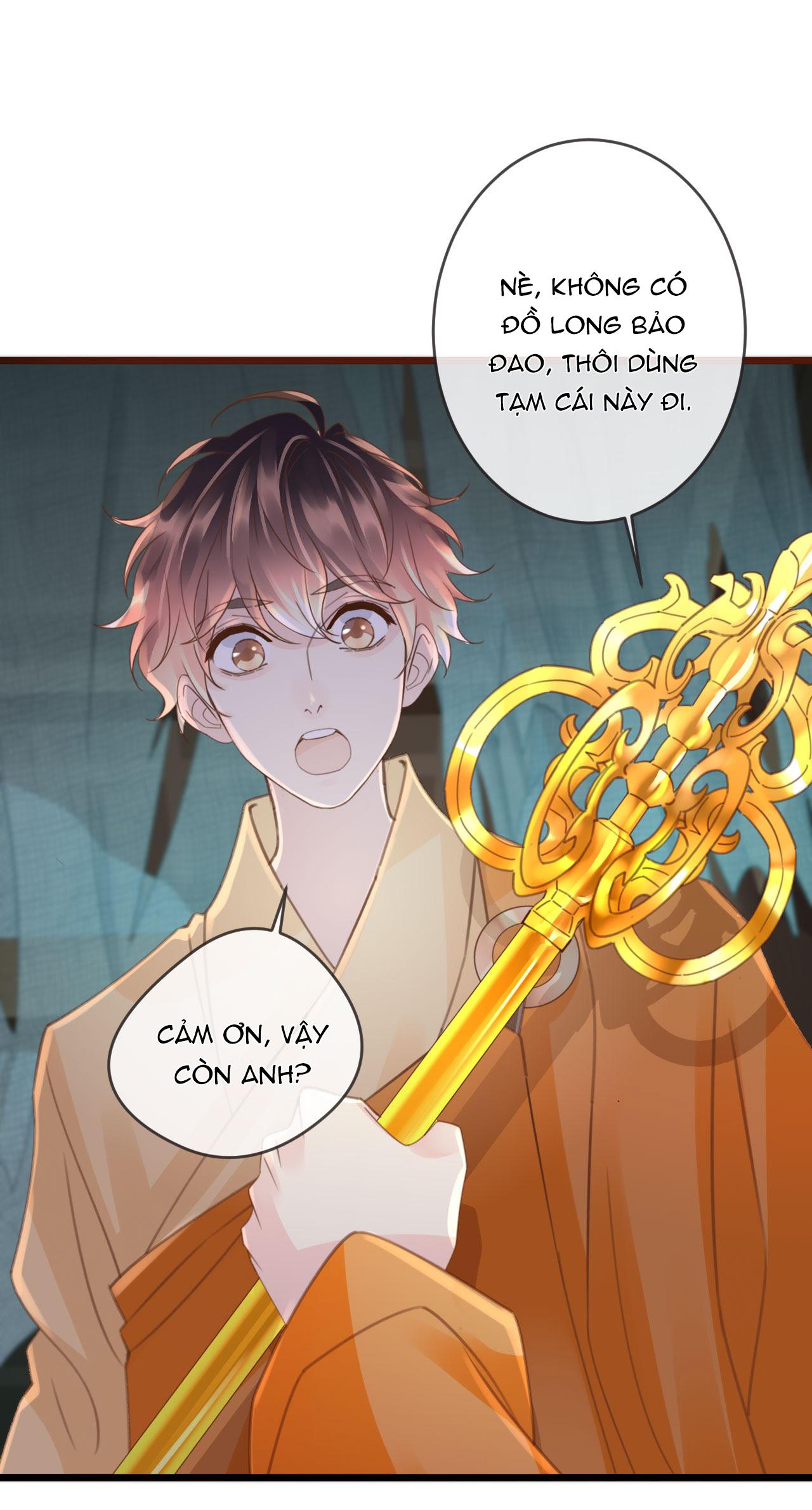 Chinh Phục Nhà Cổ Chapter 27 - Next Chapter 28