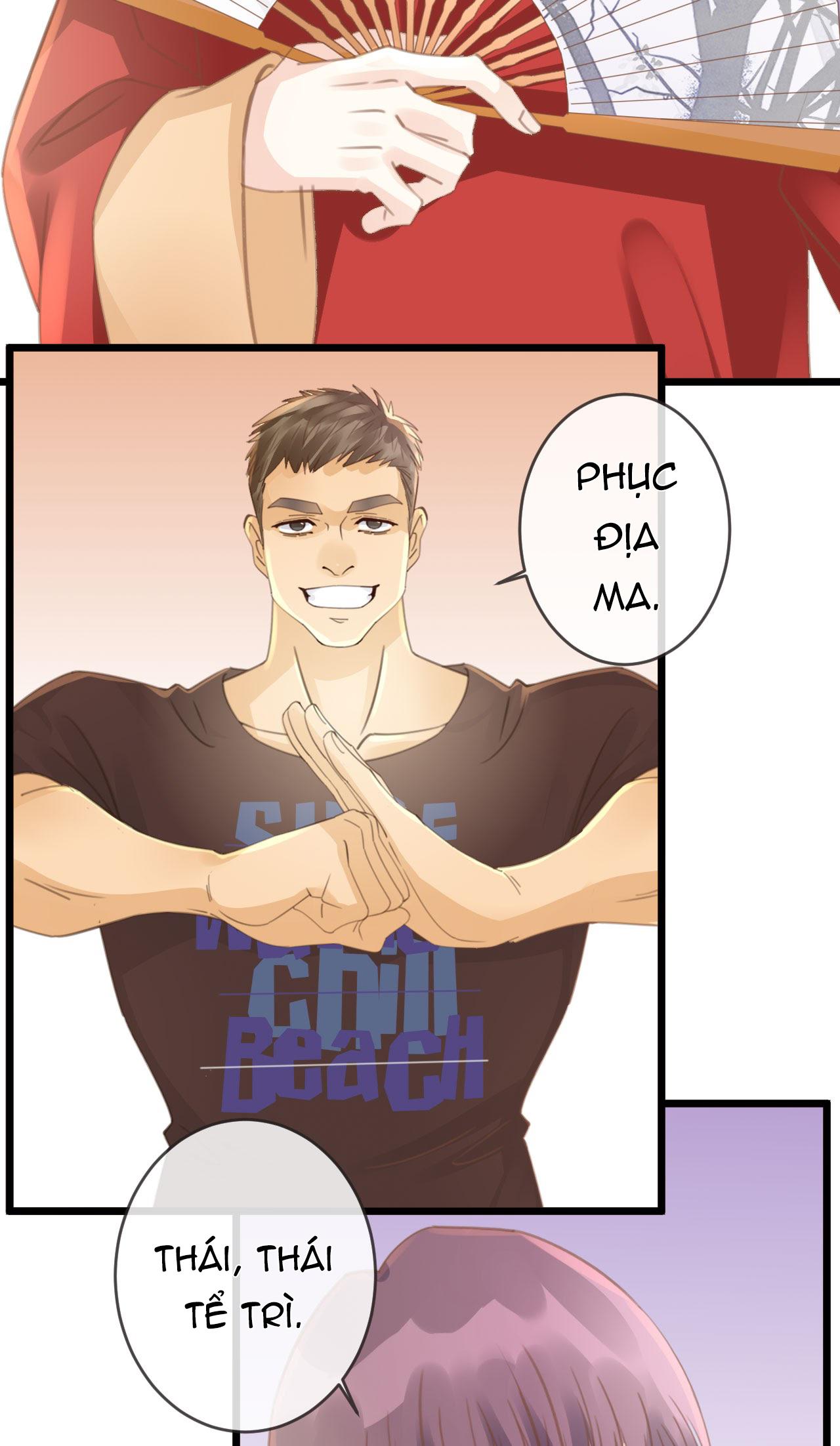 Chinh Phục Nhà Cổ Chapter 28 - Next Chapter 29