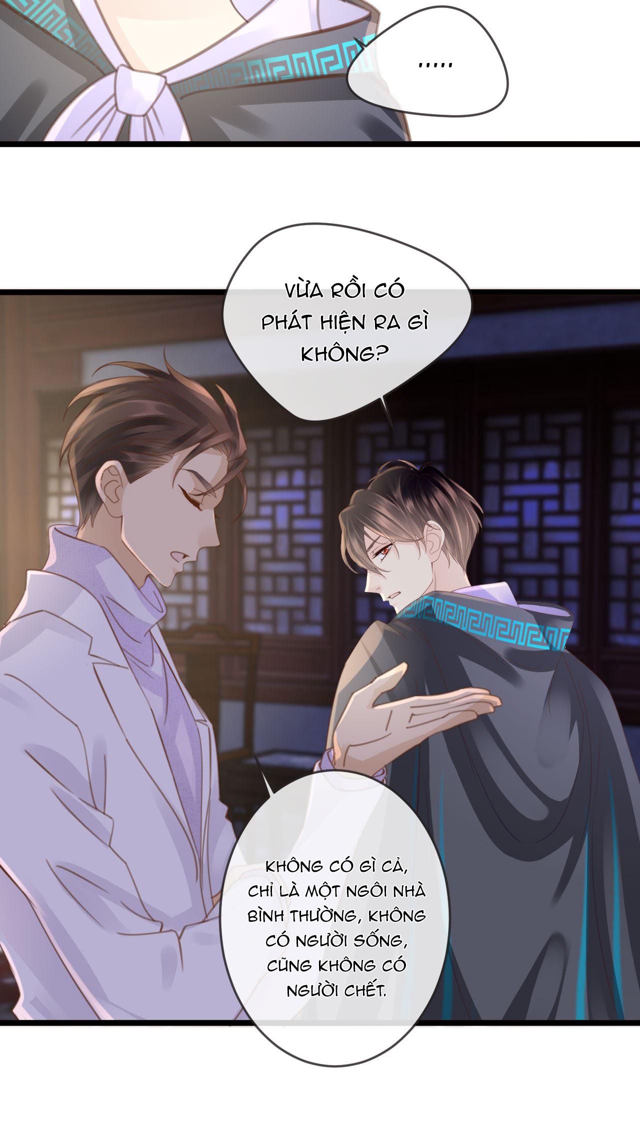 Chinh Phục Nhà Cổ Chapter 28 - Next Chapter 29