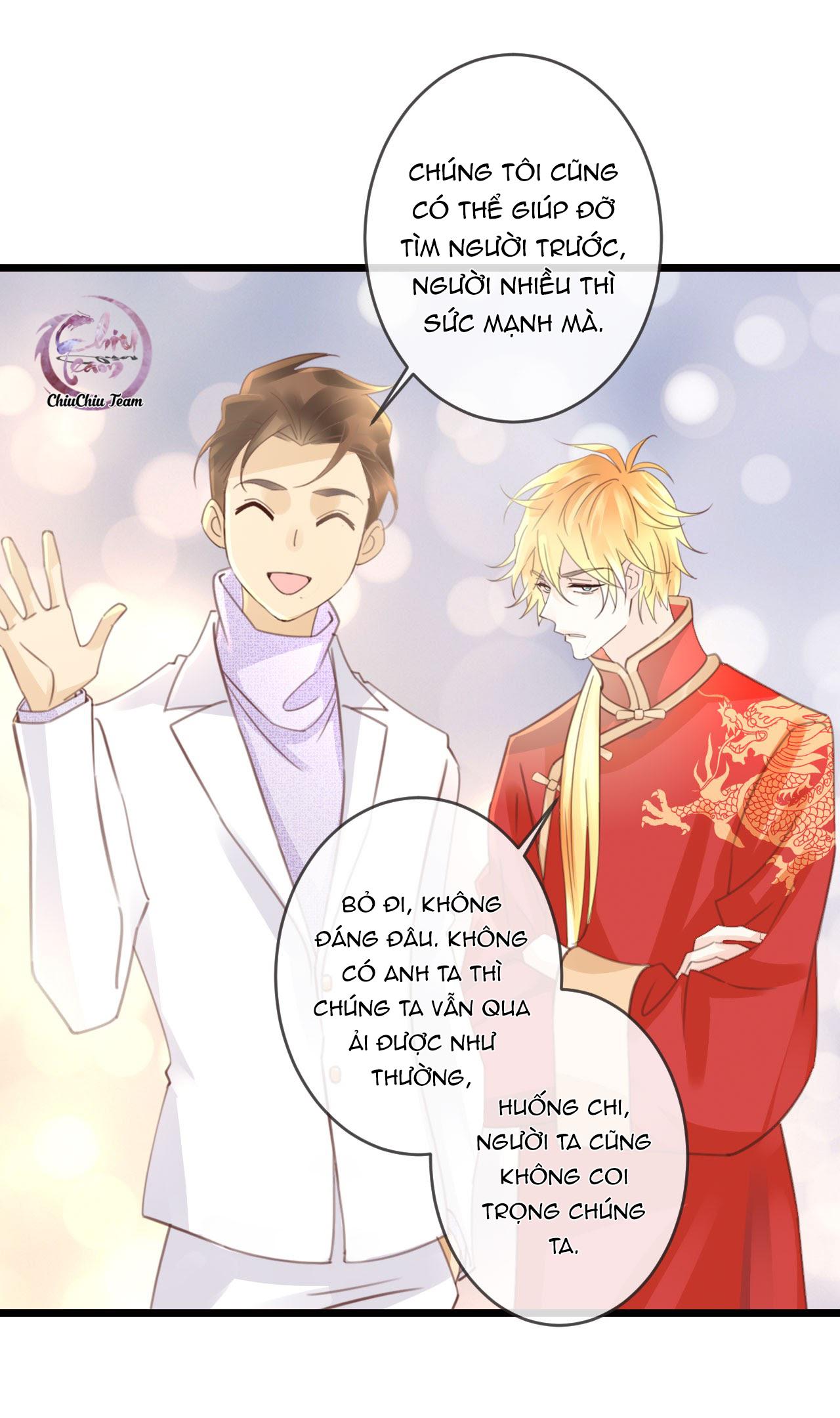 Chinh Phục Nhà Cổ Chapter 29 - Next Chapter 30