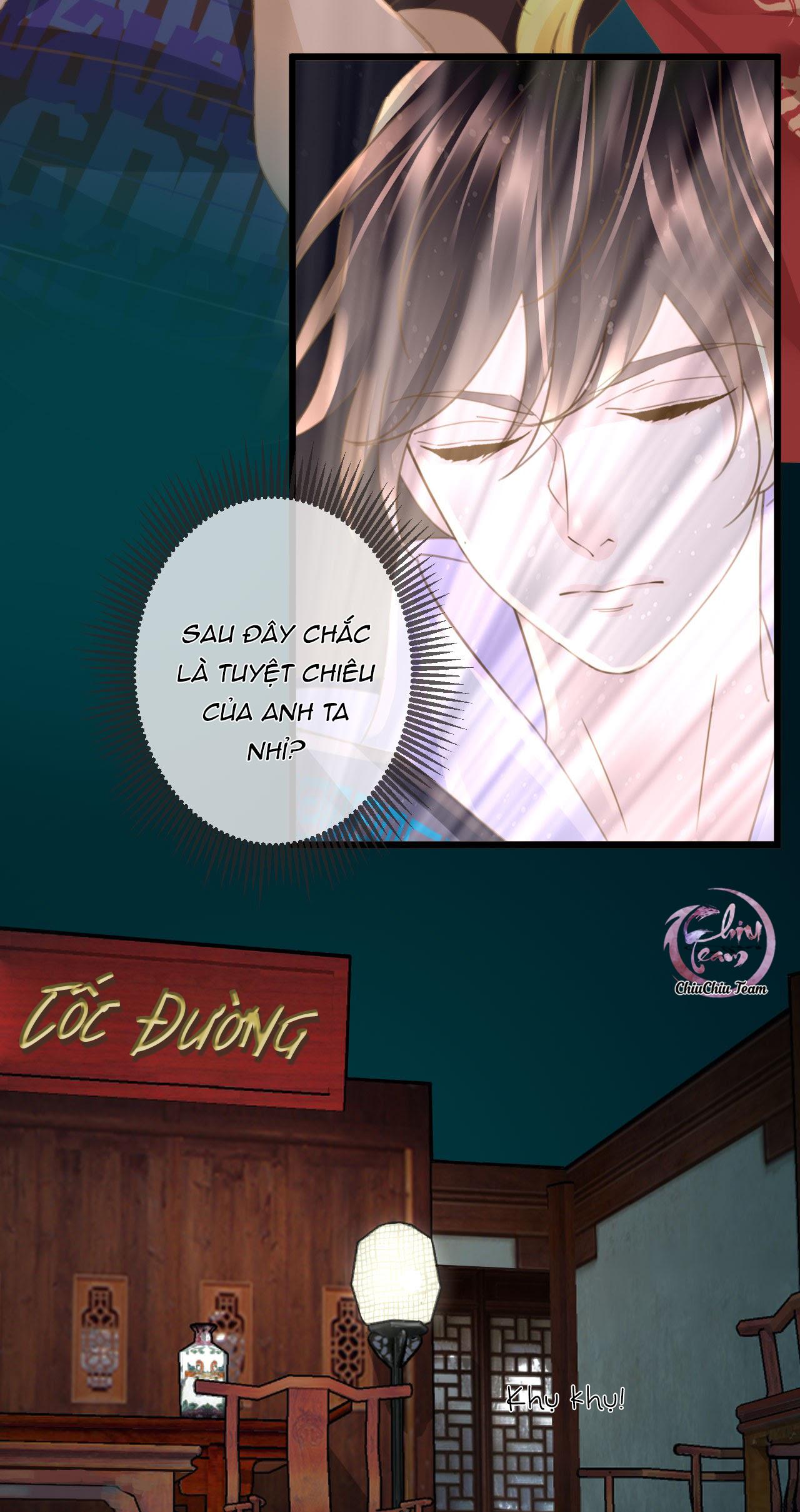 Chinh Phục Nhà Cổ Chapter 29 - Next Chapter 30