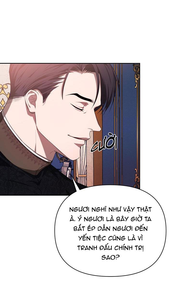 HAI ĐẤT NƯỚC, ĐẤT NƯỚC CỦA NÔ LỆ Chapter 13 - Next Chapter 14