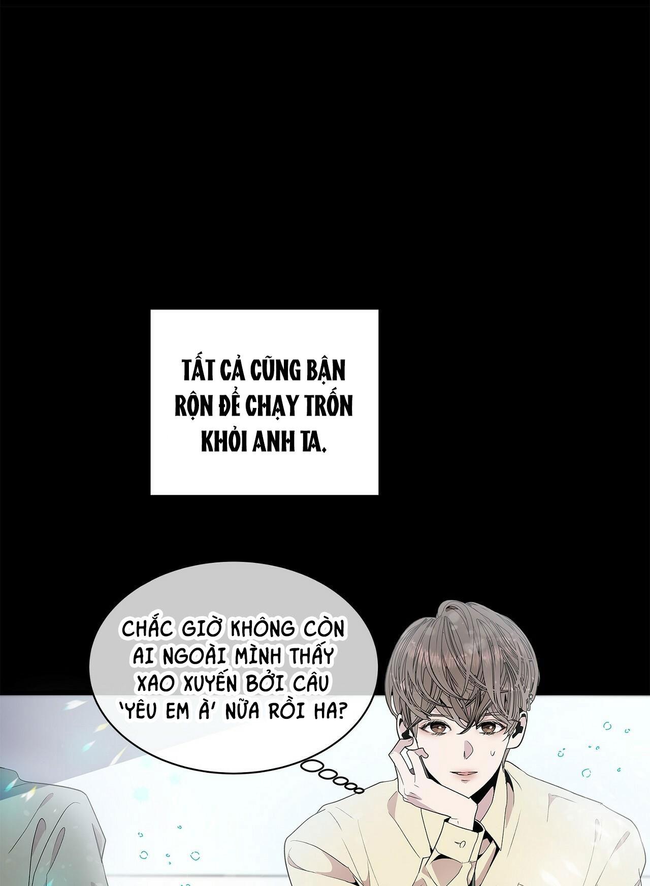 LỐI SỐNG ÍCH KỶ Chapter 1 - Next Chapter 2