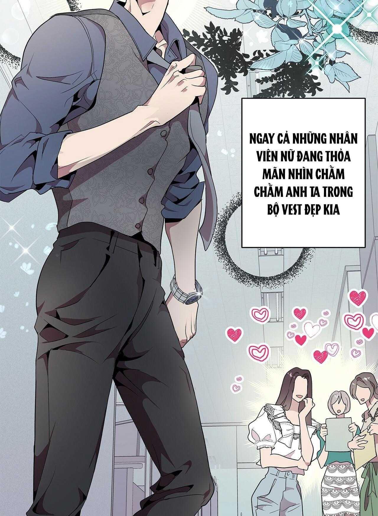 LỐI SỐNG ÍCH KỶ Chapter 1 - Next Chapter 2