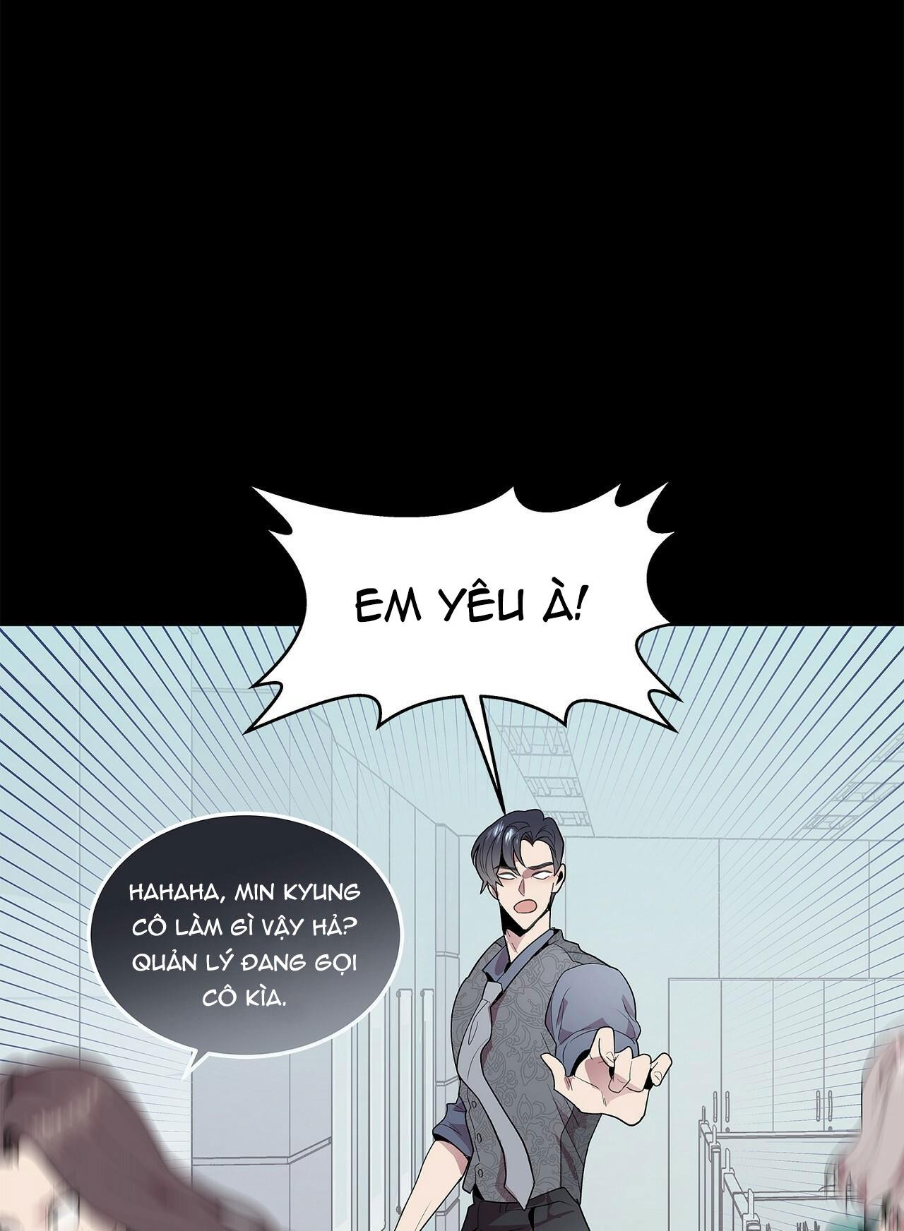 LỐI SỐNG ÍCH KỶ Chapter 1 - Next Chapter 2