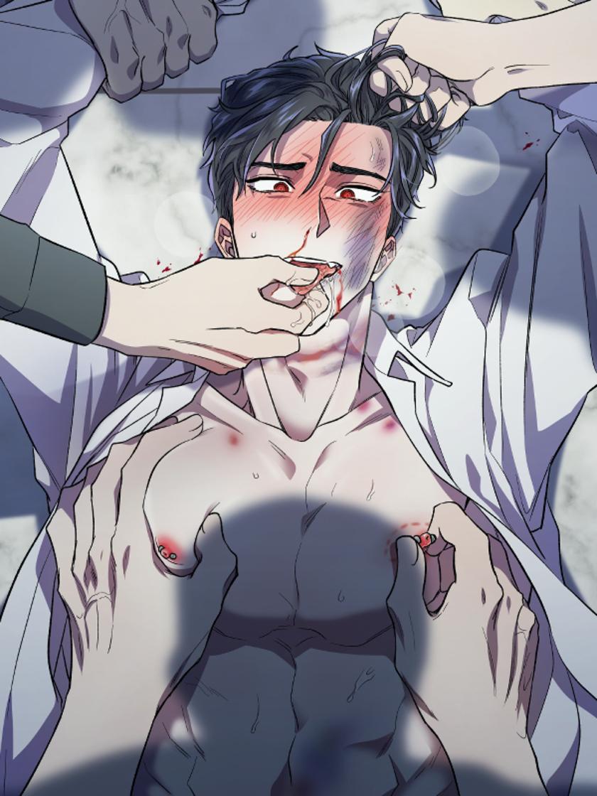 Xin Hãy Đánh Tôi Đi! Chapter 5 - Next Chapter 6