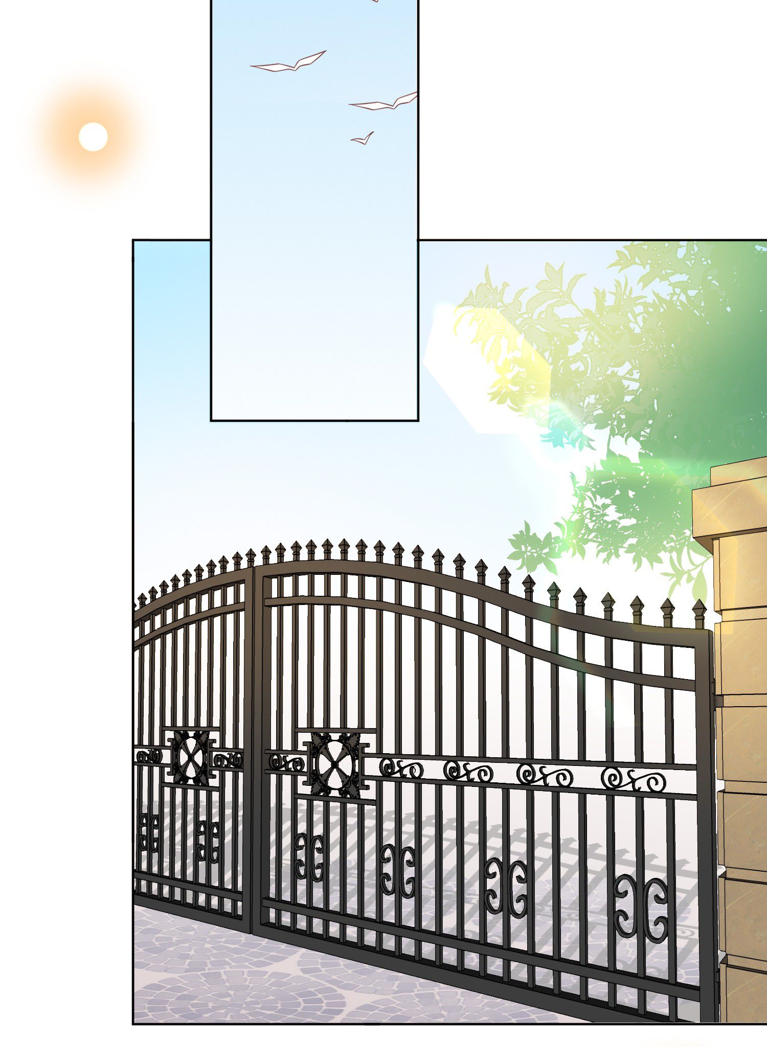 Ngoài Vòng Pháp Luật Chapter 3 - Next Chapter 4