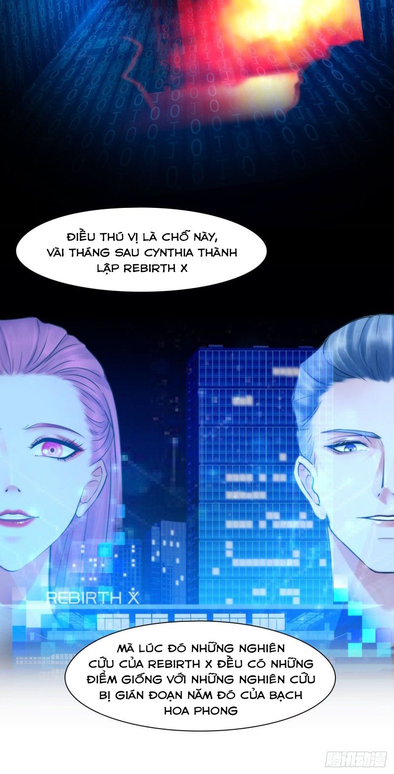 Đồ Chơi Trong Tay Chapter 26 - Next Chapter 27