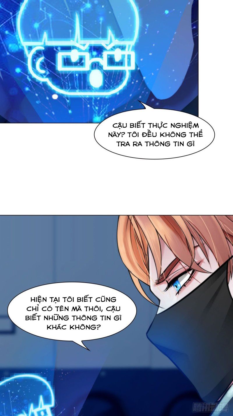 Đồ Chơi Trong Tay Chapter 26 - Next Chapter 27