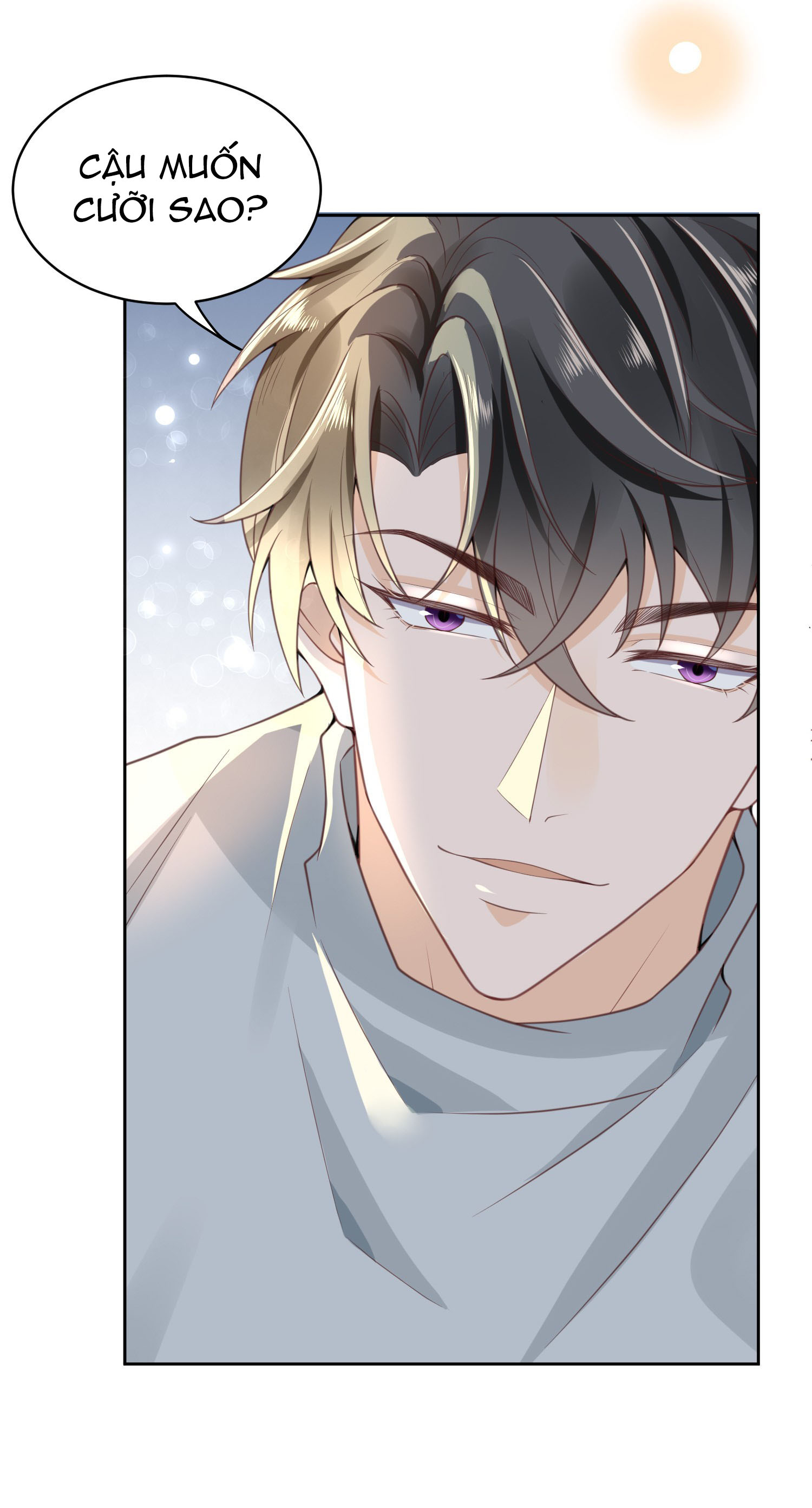 Ngoài Vòng Pháp Luật Chapter 6 - Next Chapter 7