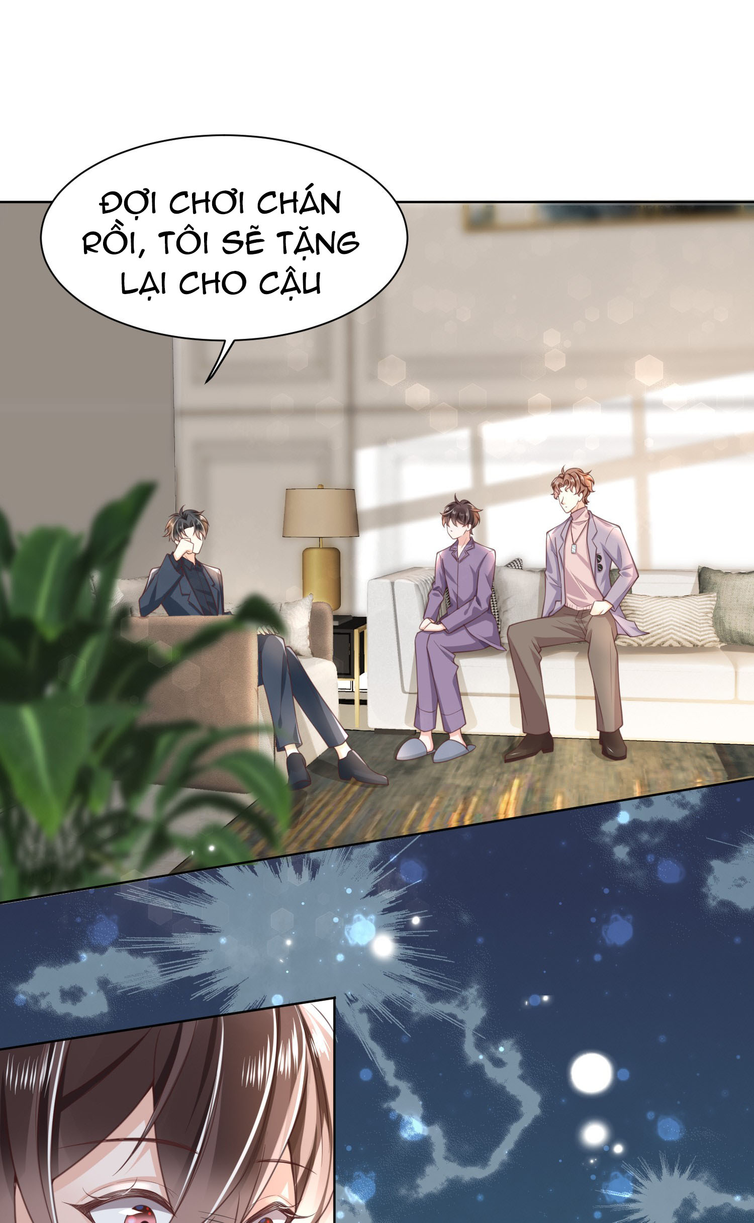Ngoài Vòng Pháp Luật Chapter 6 - Next Chapter 7