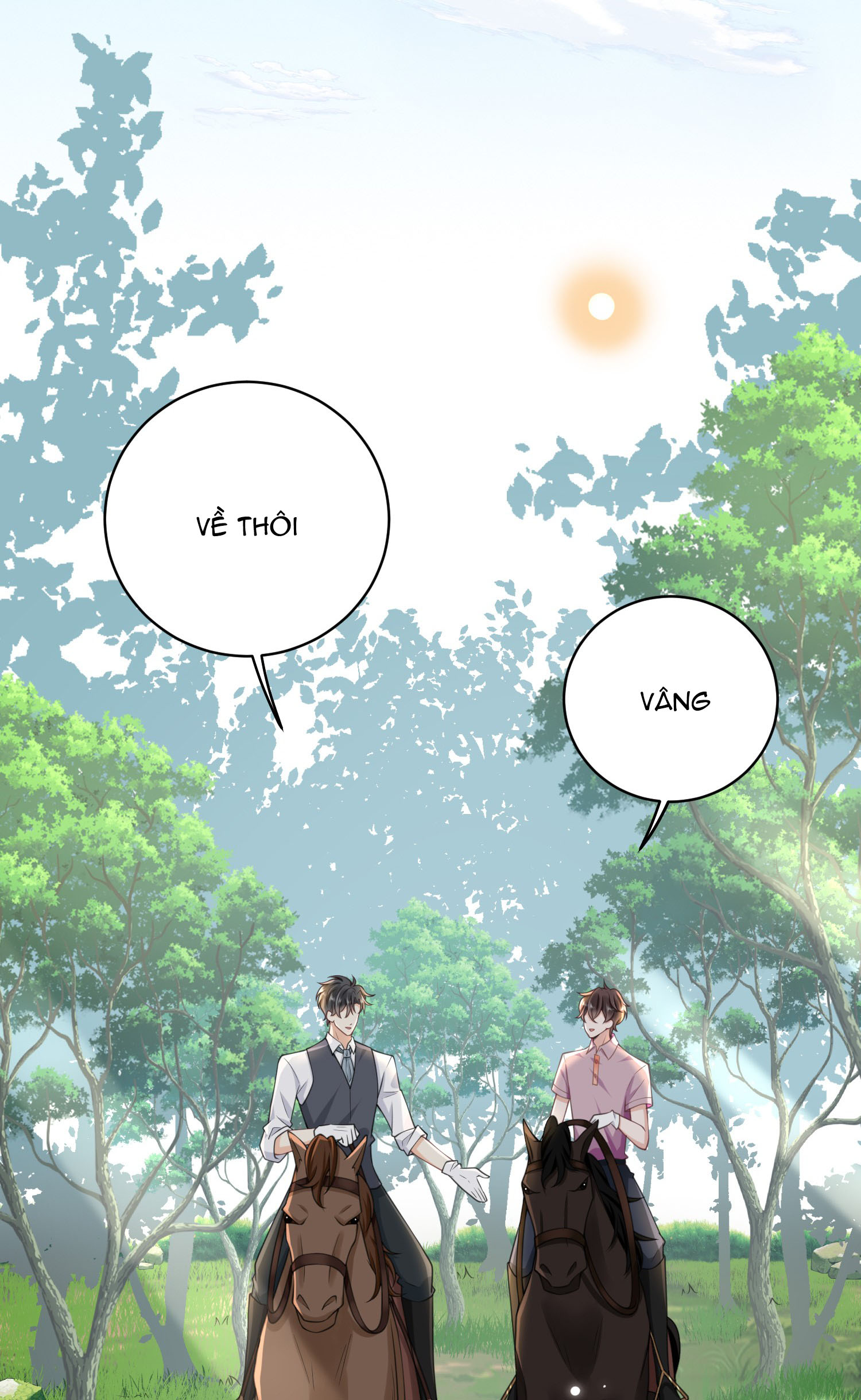 Ngoài Vòng Pháp Luật Chapter 8 - Next Chapter 9