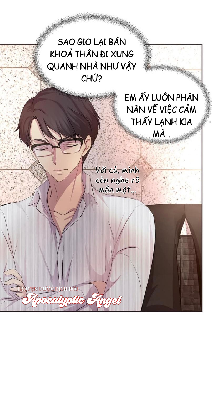 HMT Giữ Em Thật Chặt Chapter 44 - Next Chapter 45
