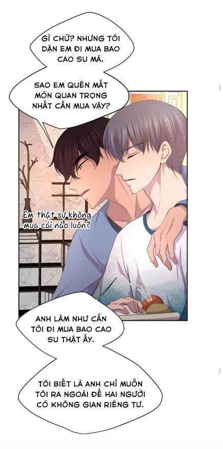 HMT Giữ Em Thật Chặt Chapter 45 - Next Chapter 46