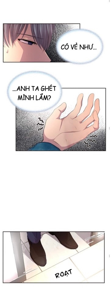 HMT Giữ Em Thật Chặt Chapter 45 - Next Chapter 46