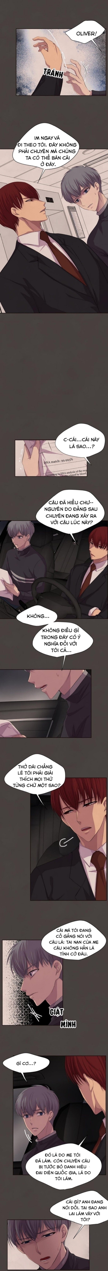 HMT Giữ Em Thật Chặt Chapter 36 - Next Chapter 37