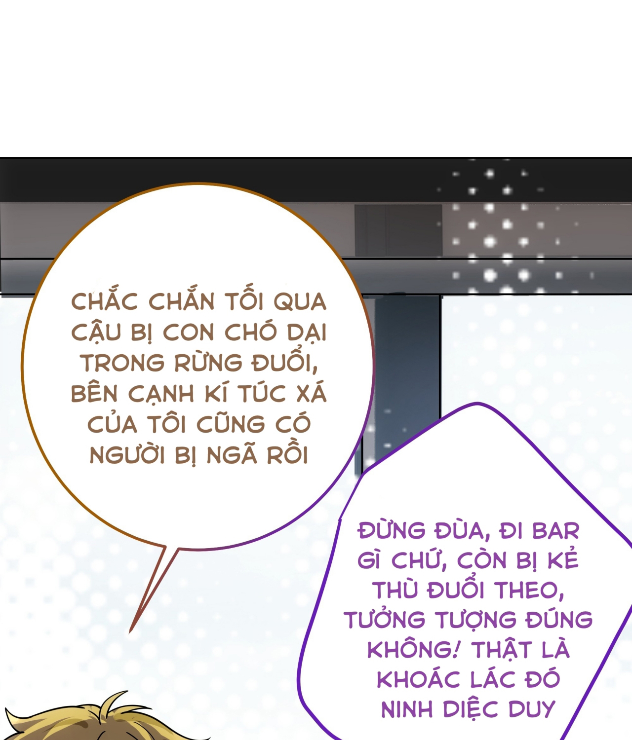 Hướng Dẫn Đi Vào Giấc Ngủ Chapter 7 - Next Chapter 8