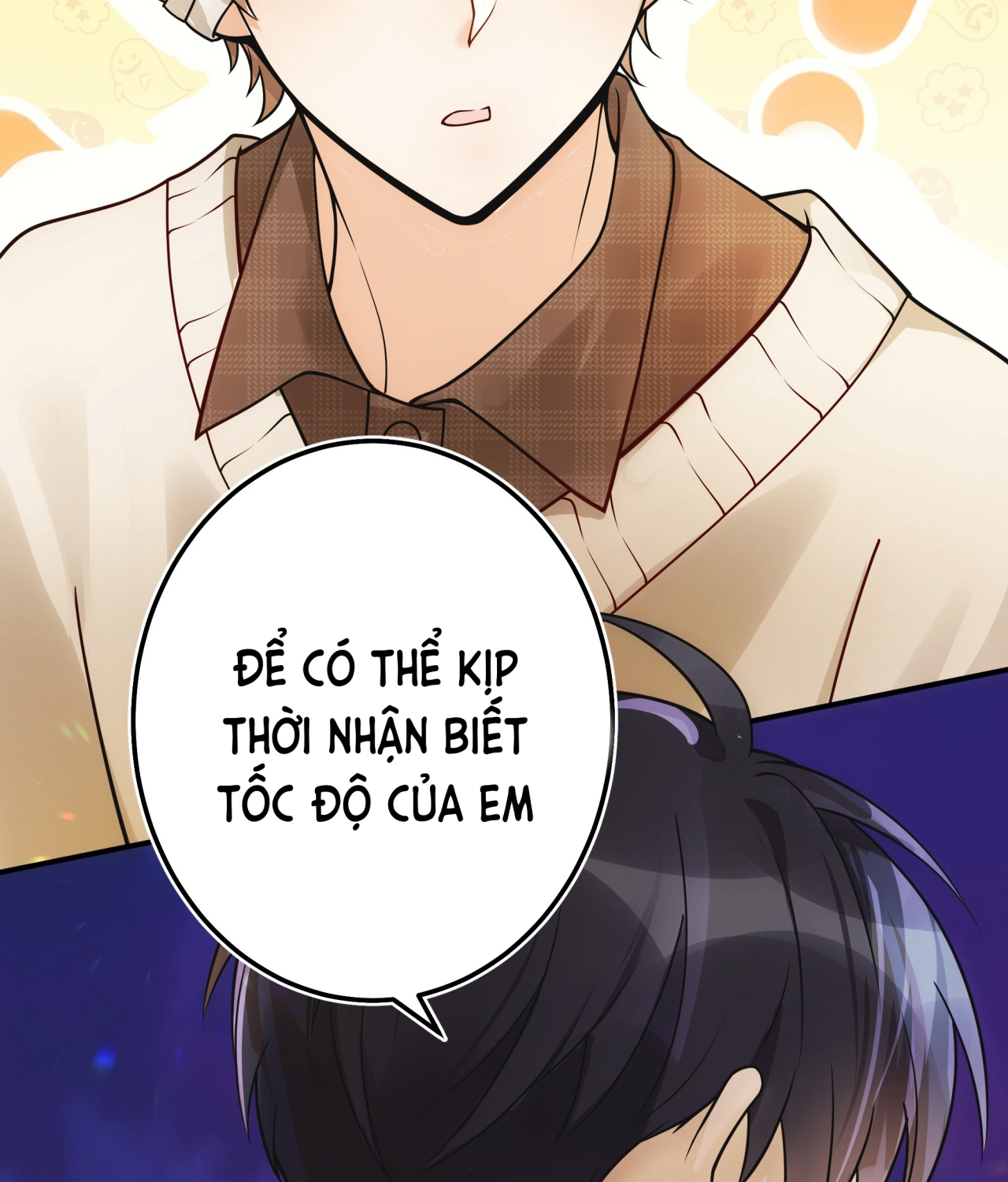 Hướng Dẫn Đi Vào Giấc Ngủ Chapter 8 - Next Chapter 9