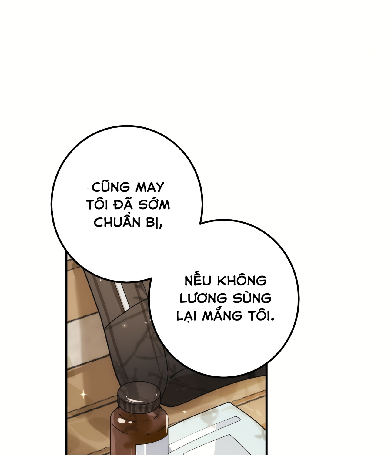 Hướng Dẫn Đi Vào Giấc Ngủ Chapter 8 - Next Chapter 9