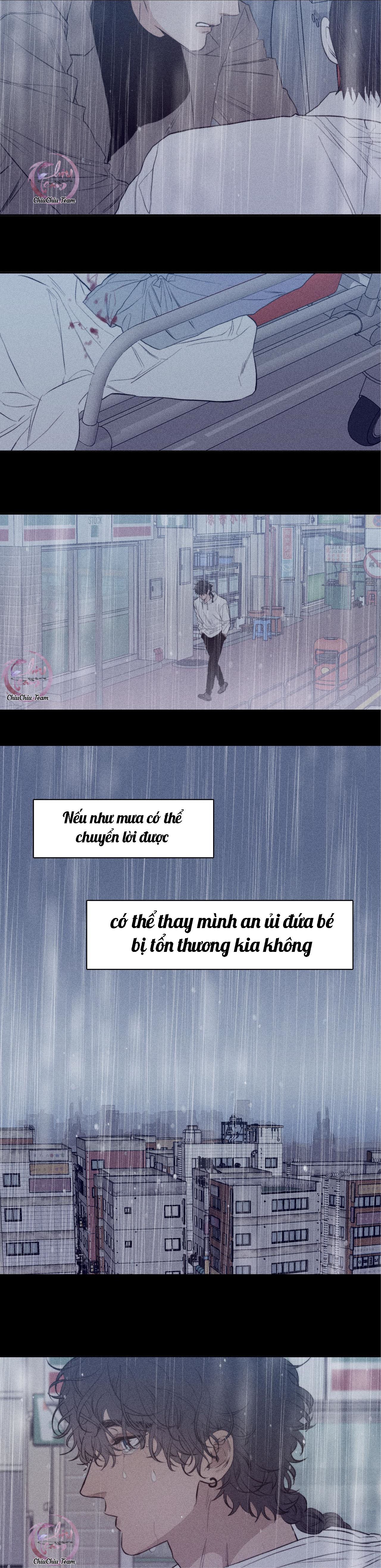 Mùa Xuân Đang Đến Chapter 30 - Next Chapter 31