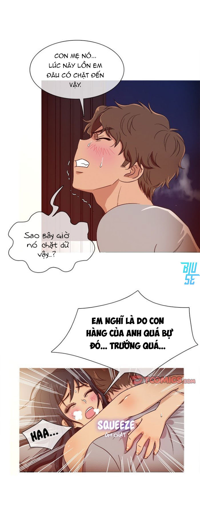 Full Yêu Em Nữa Đi Chapter 16 - Next Chapter 17