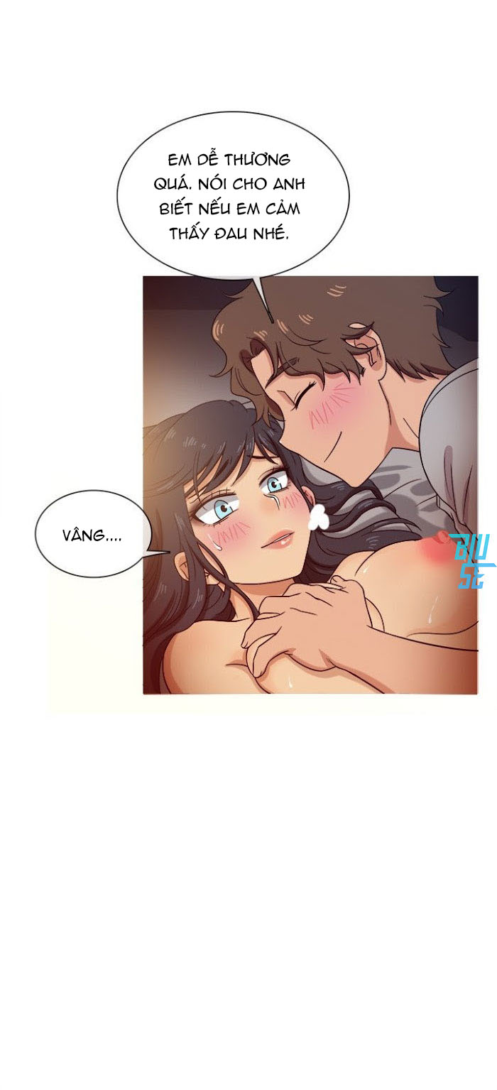 Full Yêu Em Nữa Đi Chapter 16 - Next Chapter 17